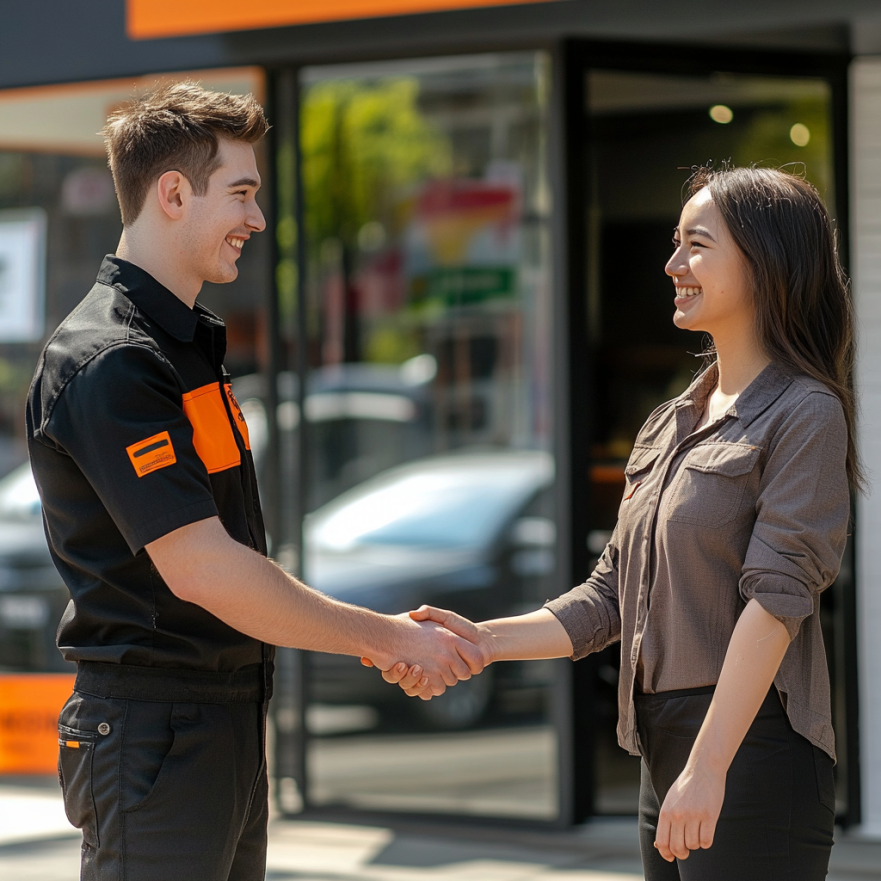 réparation pare-brise Val d'Oise 95, Pare-brise Franconville