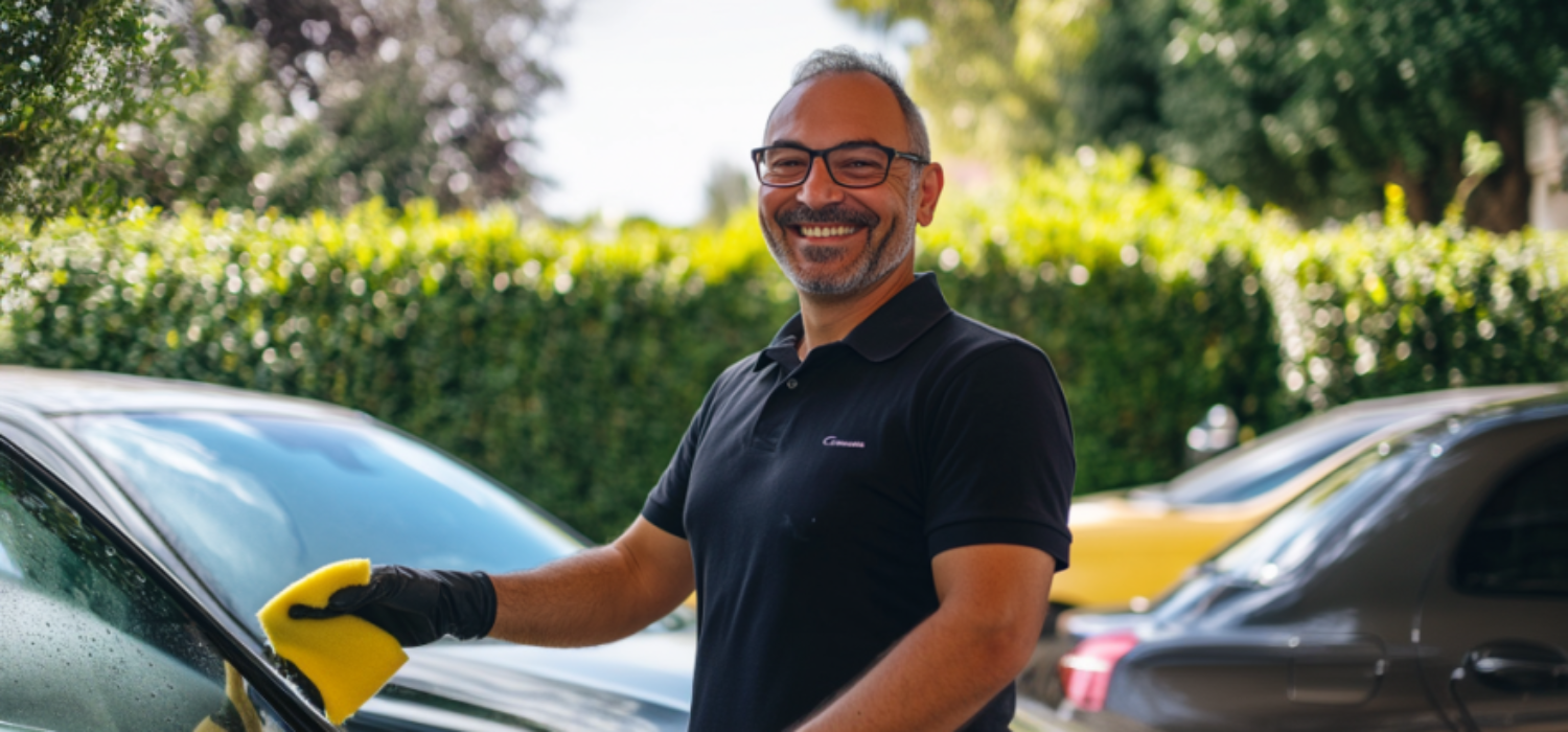 pare-brise Franconville